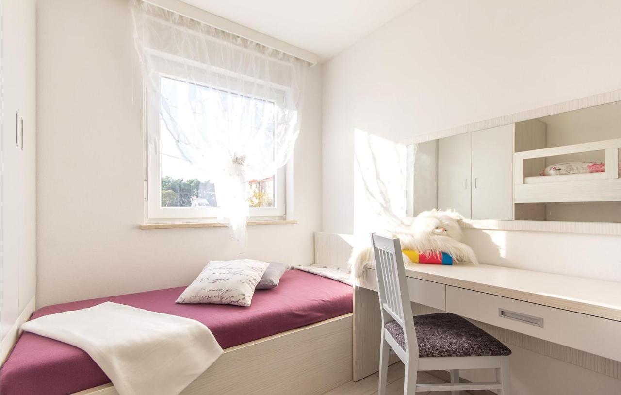 Lovely Apartment In Medulin With Kitchen מראה חיצוני תמונה
