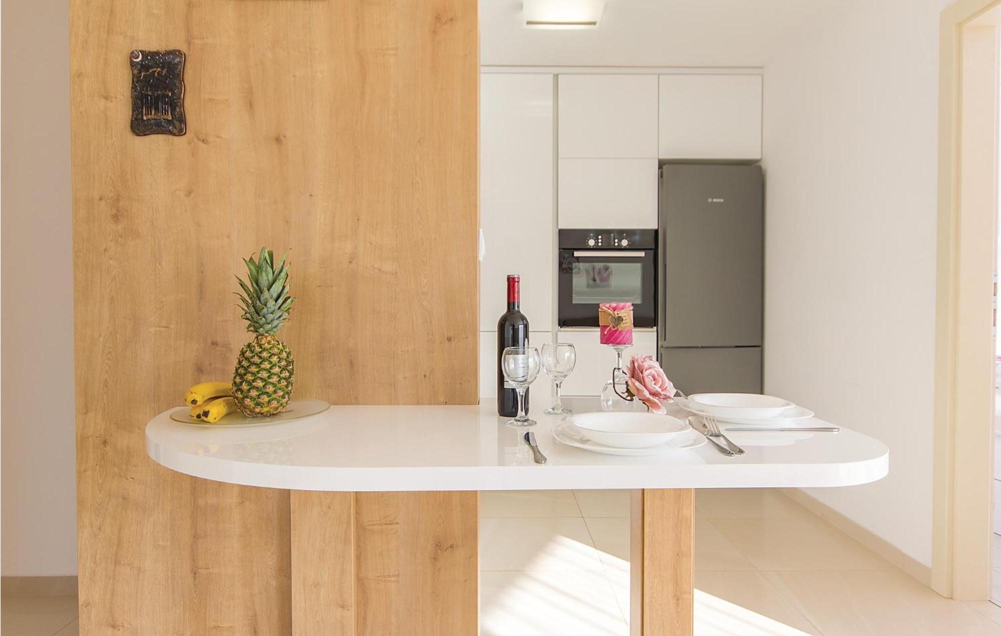Lovely Apartment In Medulin With Kitchen מראה חיצוני תמונה
